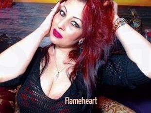 Flameheart