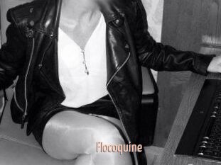 Flocoquine