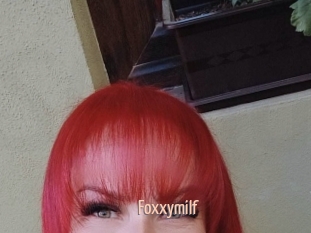 Foxxymilf