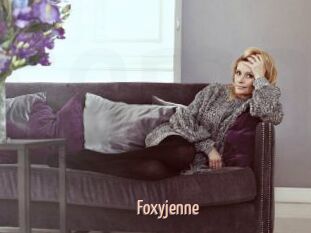 Foxyjenne