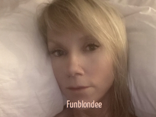 Funblondee