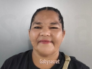 Gabysecret