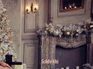 Goldvikki