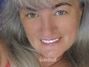 Grandmilf