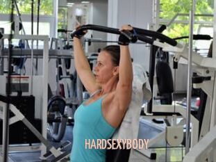 HARDSEXYBODY