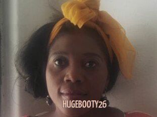 HUGEBOOTY26