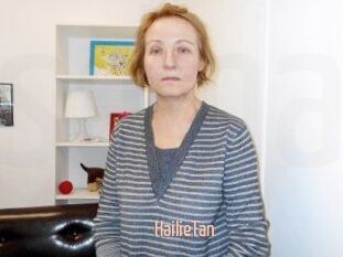 HailieTan