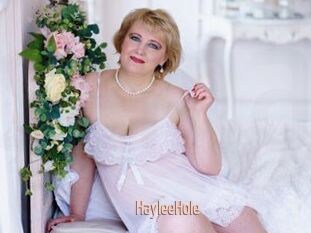 HayleeHole