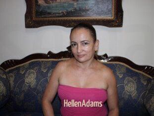 HellenAdams