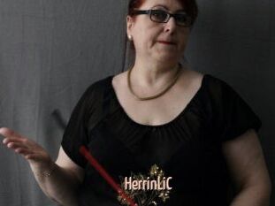 HerrinLiC