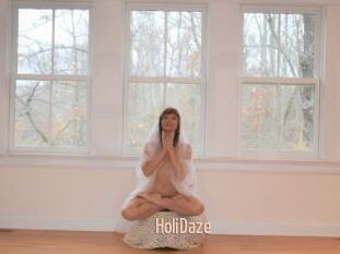 HoliDaze