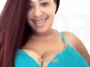 Honeyjuggs