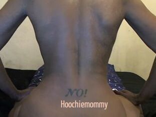 Hoochiemommy
