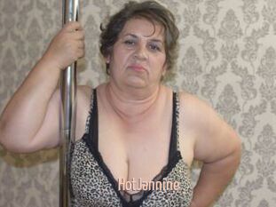 HotJannine
