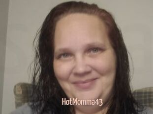HotMomma43