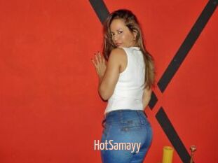 HotSamayy