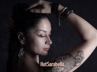 HotSarabella