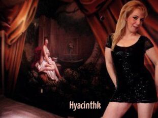 Hyacinthk