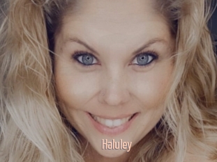 Haluley