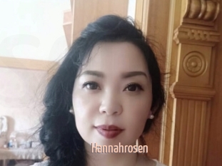 Hannahrosen