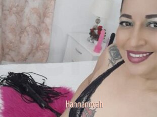 Hannanovah