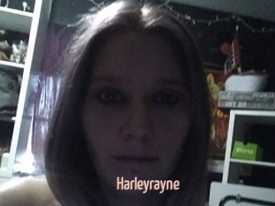 Harleyrayne
