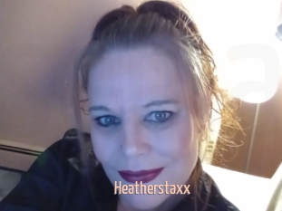 Heatherstaxx