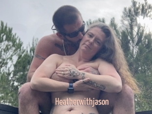 Heatherwithjason
