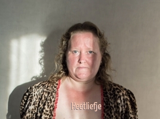 Heetliefje