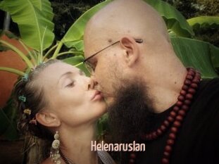 Helenaruslan