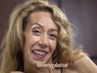 Hevenlygaladriel