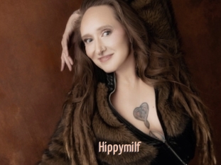 Hippymilf