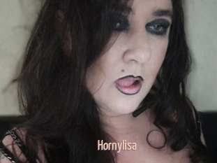 Hornylisa