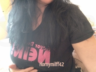 Hornymilff42