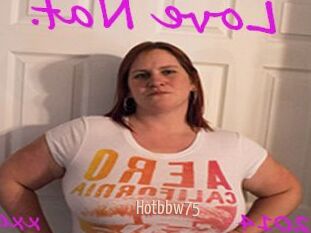 Hotbbw75