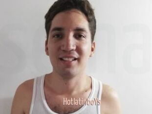 HotlatinboYs