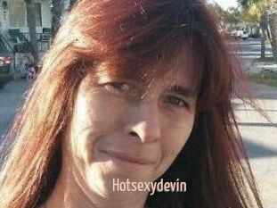 Hotsexydevin