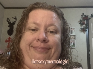 Hotsexymermaidgirl