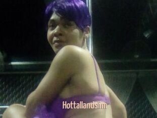 Hottallandslim