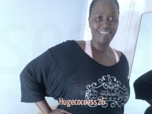 Hugecocoass26