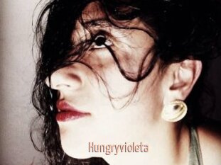 Hungryvioleta