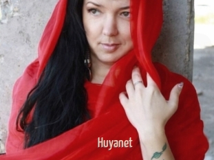 Huyanet