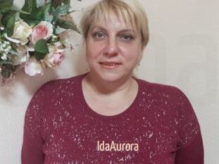 IdaAurora