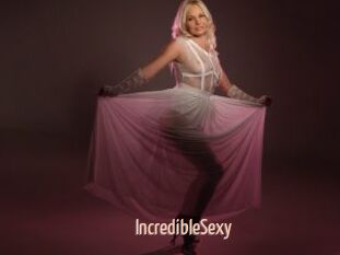 IncredibleSexy