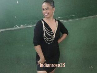 Indianrose18