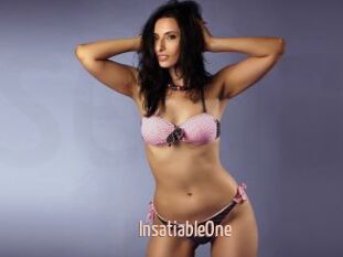 InsatiableOne