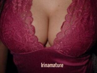 Irina_mature