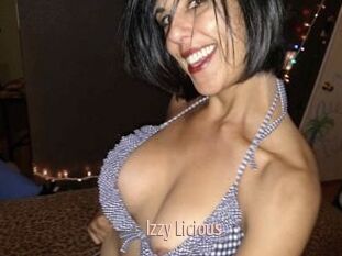 Izzy_Licious