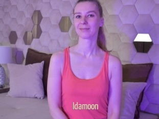 Idamoon