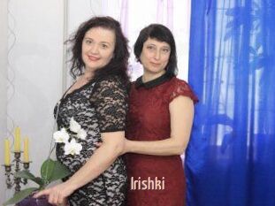 Irishki